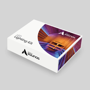 LED Lighting Kit - Alpine Saunas