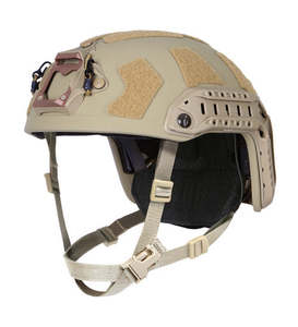 Restricted Items: Ops-Core FAST SF Super High Cut Helmet [RESTRICTED ITEM]