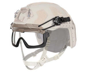 Restricted Items: Ops-Core Step-In Visor [SPECIAL ORDER]
