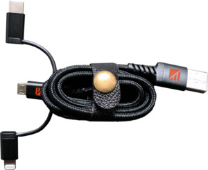 Dark Energy: Dark Energy Tridyn Cable