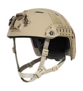 Nz Gst Exempt: Ops-Core FAST Bump Helmet System (2023 Model) [SPECIAL ORDER]