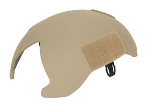 Nz Gst Exempt: Ops-Core FAST® Low Profile Ballistic Appliqué