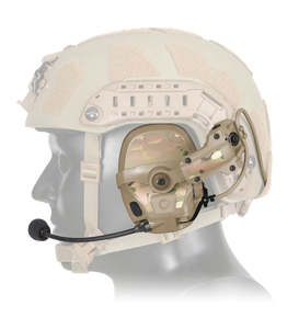 Nz Gst Exempt: Ops-Core AMP Camo Skin Set