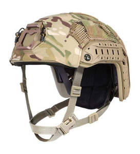 Nz Gst Exempt: Ops-Core FAST SF Helmet Cover [SPECIAL ORDER]