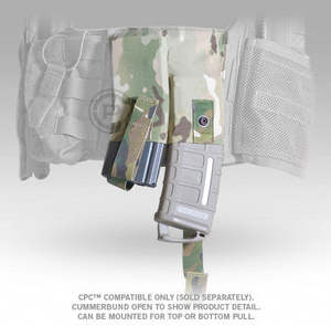 Crye Precision CPC Stretch Mag Pouch