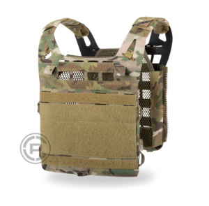 Load Carriage: Crye Precision AirLite SPC Swimmer