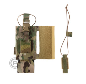 Crye Precision Airlite Configurable Radio Pouch