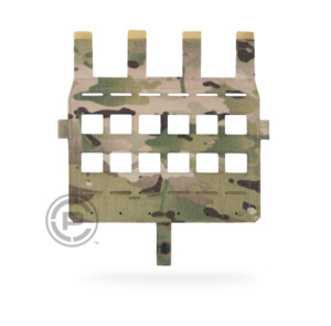 Load Carriage: Crye Precision AIRLITE® Detachable Flap, MOLLE