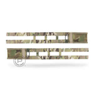 Load Carriage: Crye Precision AIRLITE® Structural Cummerbund