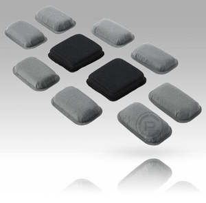 Crye Precision AirFrame Pad Set