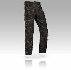 Combat Uniforms: Crye Precision G3 Combat Pants - Clearance Colours