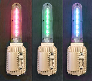 Core Survival: CORE HEL-STAR 5 EXO® Three Function [SPECIAL ORDER]