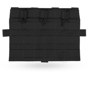 Crye Precision AVS Detachable Flap M4 Flat [CLEARANCE COLOURS]
