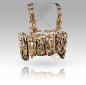 Crye Precision AVS Detachable Chest Rig