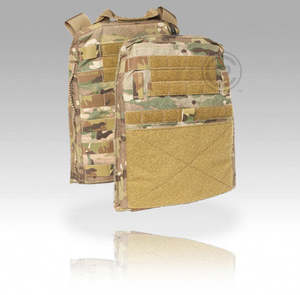 Crye Precision Load Carriage Clearance: Crye Precision - AVS Standard Plate Pouch Set