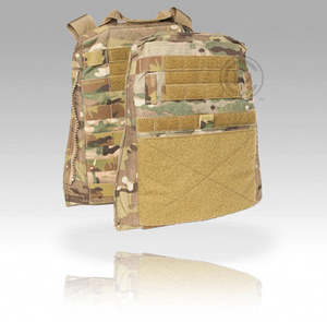 Crye Precision Load Carriage Clearance: Crye Precision - AVS MBAV Plate Pouch Set