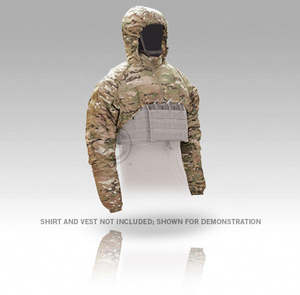Crye Precision - HalfJak Insulated
