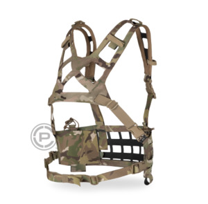 Crye Precision AIRLITE® Convertible Chest Rig