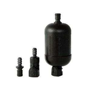 Nz Gst Exempt: Pure Hydration Survivor Inline Filter Personal Water Purifier