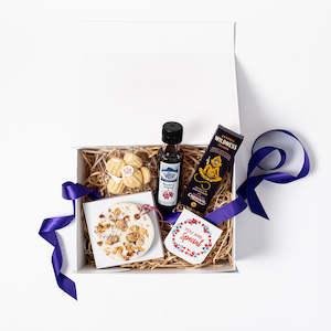 Gift Box: Special Treat