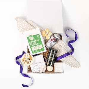 Gift Box: A Gift For Her