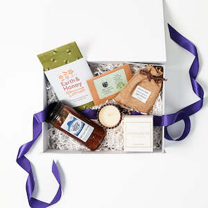 Gift Box: The Thoughtful Gift