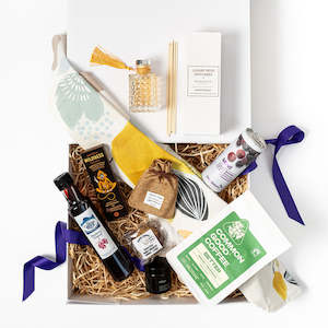 Gift Box: The Conscious Collection