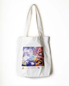 Tote Bag 2022 IHC Art Award: Deanna Morgan