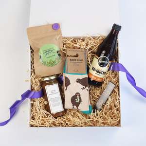Gift Box: Get Better Soon