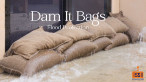 Dam It Bags - 6 Pack
