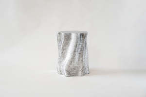 All: Lulu Stool Aluminum Edition