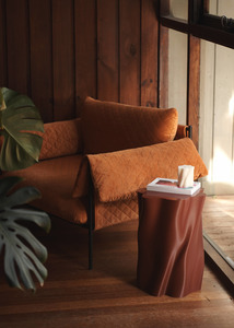 All: Lulu Stool New Colors 2025/26