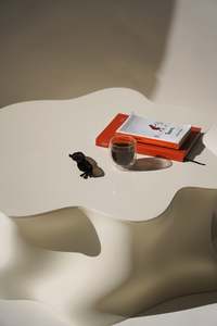 Lulu Coffee Table Small