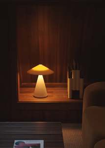 All: Century Table Lamp
