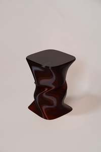 All: Twist Side Table -Seconds-