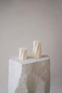 All: Lulu Mini Candle Set