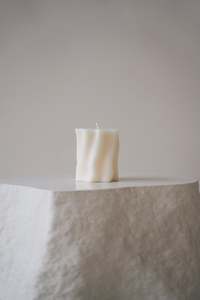 All: Lulu Mini Candle