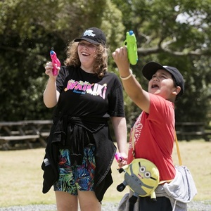 Products: School Holiday Programme - Hamilton (non-Carer Support) - Spectrum Care