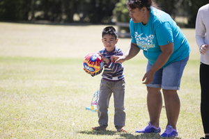 School Holiday Programme - Wilson (Carer Support) additional days - Spectrum Care