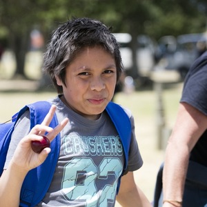 School Holiday Programme - Wairau Valley (Carer Support) additional days - Spectrum Care