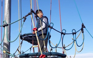 School Holiday Programme - CASS-Smallfield - Spectrum Care