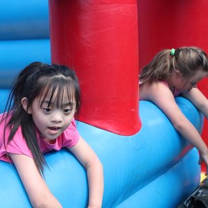 School Holiday Programme - Rosehill (Carer Support) - Spectrum Care