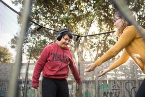 School Holiday Programme - Wellington (Carer Support) - Spectrum Care