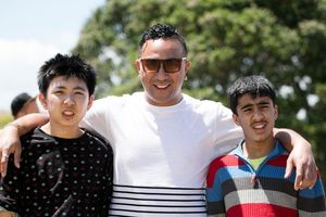 School Holiday Programme - Porirua (Carer Support) - Spectrum Care