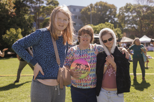 School Holiday Programme - Hutt Valley (Carer Support) - Spectrum Care