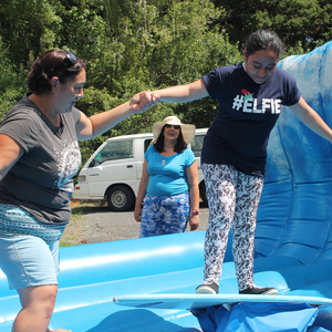 Products: School Holiday Programme - Blomfield - Spectrum Care