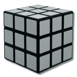 [Pre Order] - ZE Blanker Camoflage 3x3 speedcube