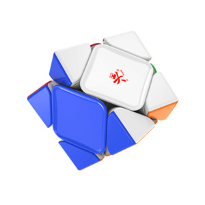 Get Started: [Pre Order] - DaYan Skewb V2 (Magnetic, Ball-Core, MagLev, UV Coated)