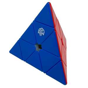 [Pre Order] - Gan Magnetic Pyraminx Speedcube