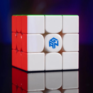 [Pre Order] - Gan 16 Maglev MAX UV Magnetic Speedcube